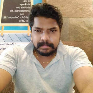 Yuvaraj Nagarajan