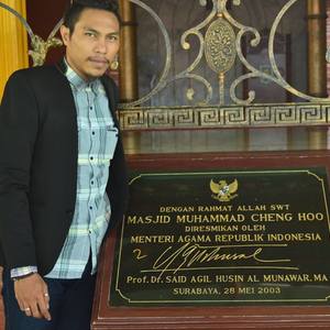 Muhammad Taufik Kurniawan