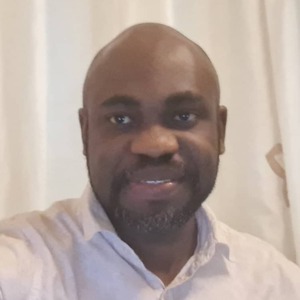 Dominic Ehiwe