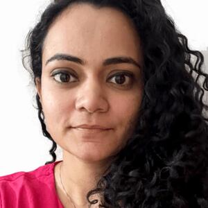 Ananya Singh