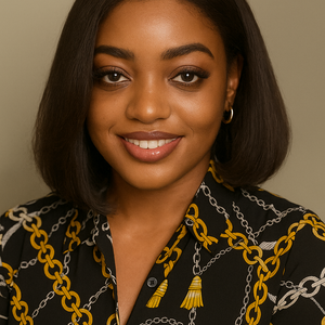 Oluwatoyosi Ogunsanmi