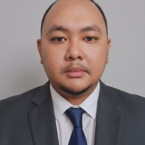 Joel Nikko Mutia