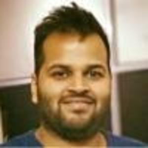Gaurav Vashisht