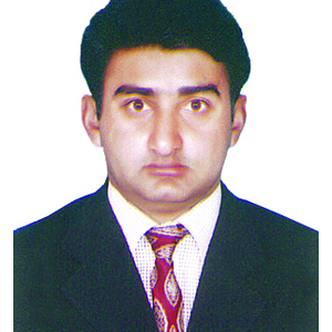 Muhammad Nasir