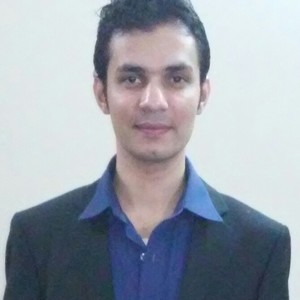 Farrukh Khan