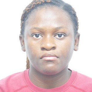 Oluwajomiloju Jasmine Kujembola