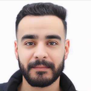 Ibraheem Rasras