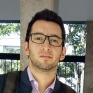 Andres Felipe Ramirez