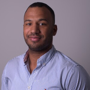 Yannick Clarinda
