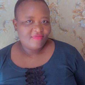 Njubigbo Chinelo Judith