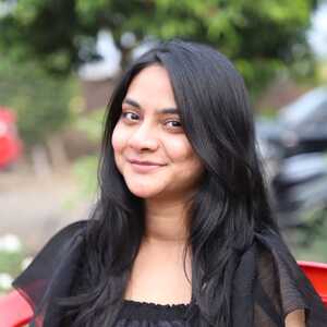 Prachi Gour