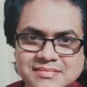 Preetam Kaushik
