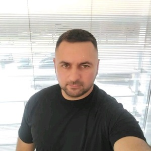 Roman Yevdokymenko