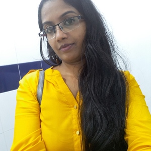 Rinku Vartak