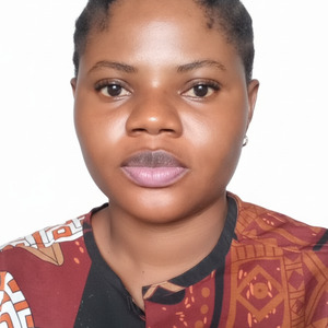 Alaribe Esther Chiamaka