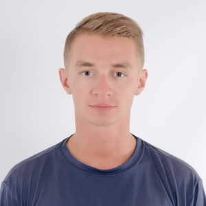 Taras Fryziuk