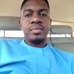 Ayotomiwa Victor