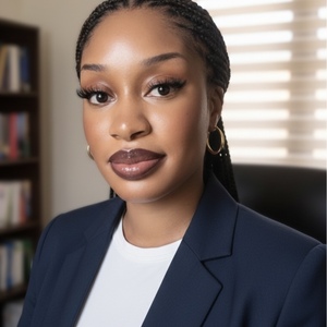 Jennifer Doofan Agahyande