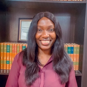 Oluwafunmi Benedicta Olumota