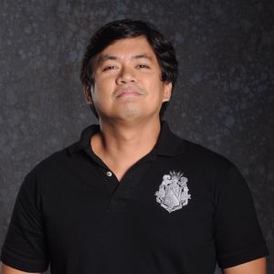 Rommel Lubguban