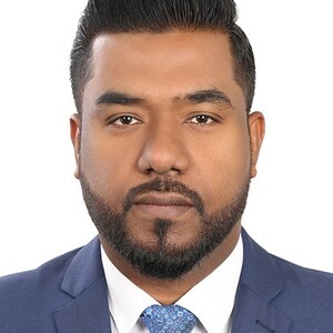 Mohamed Thahir Mohamed Thassim