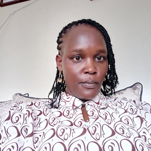 Irene Jepkosgei Choge
