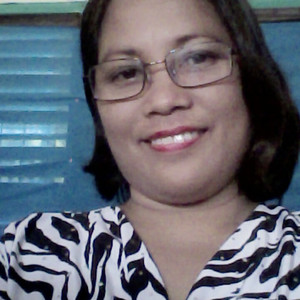 Ma.Lacmie Paulmanal