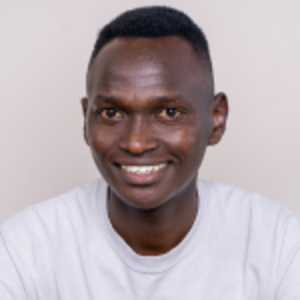 Jonah Maina