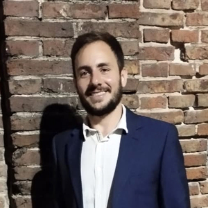 Franco Ameri Sbraccia