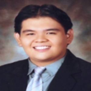 Kristian Angelico L. Rosales