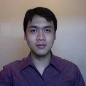 Carlos Antonio M. Cruz