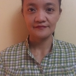 Analiza Cunanan Mendoza