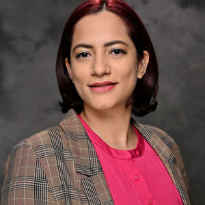 Andrea Perez