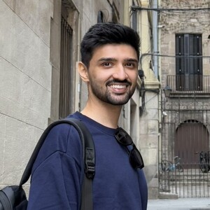 Aditya  Dube