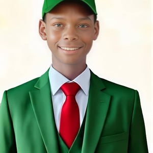 Solahudeen Babatunde Solahudeen
