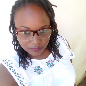 Christine Nyoni