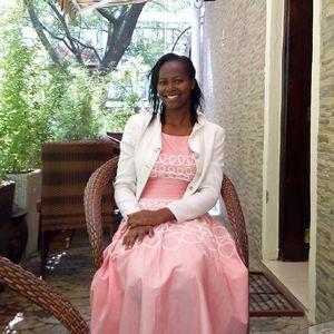 Rebecca Wanyonyi