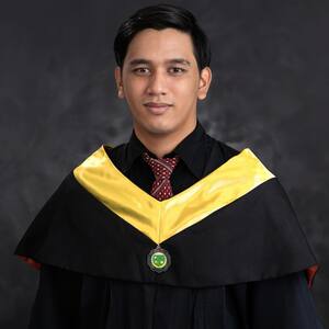 Rigel Paul J. Seragon