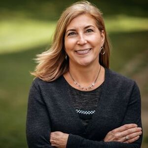 Laura W Moore