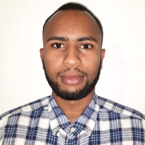 Nicholas Kago Gitau