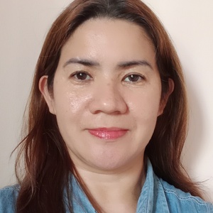 Christine Rose Macugay