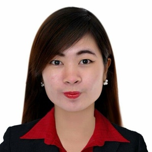 Jenny B.Cerezo