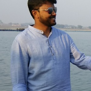 Vikash Kumar Gupta