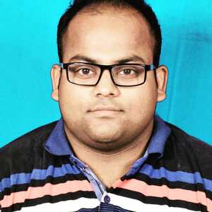 Sushant Raj