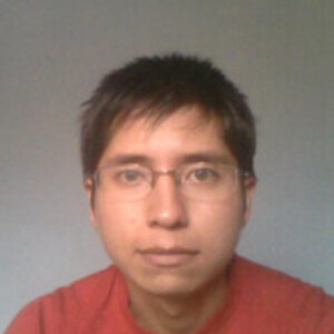Christian Daniel Quispe Rojas