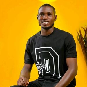 Ibe Chijioke David