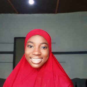 Adekola Aishat Adejoke