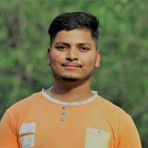 Abhay Kumar