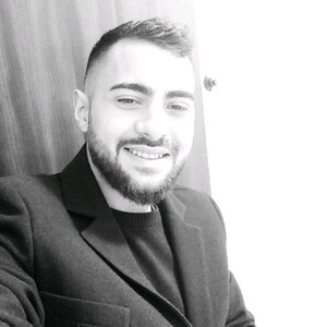 Italo Gustavo Pereira De Maio