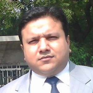 Mayank Aggarwal